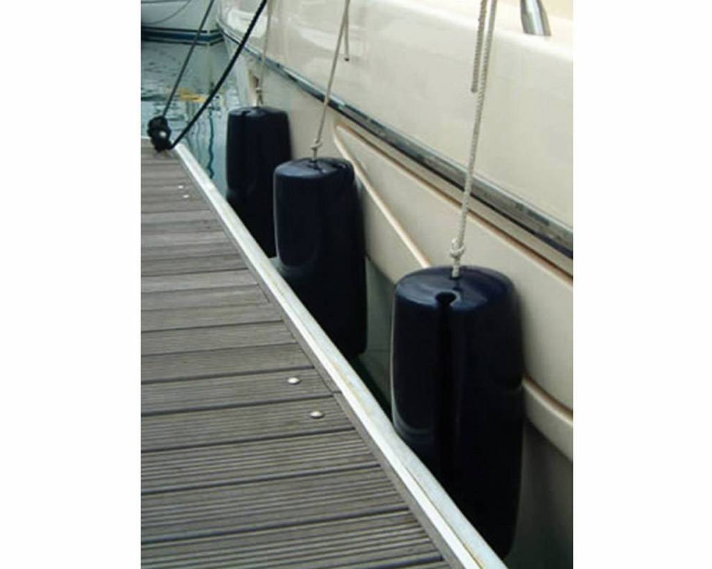 Ocean Clip-on fender