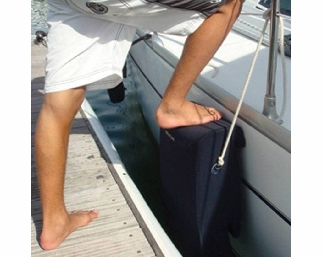 Ocean Multi doeleinden fender Solovela
