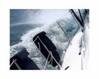 Ocean Multi doeleinden fender Solovela