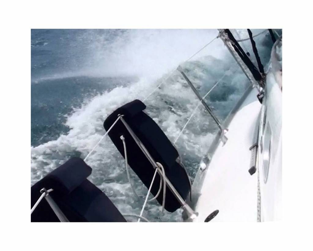 Ocean Multi doeleinden fender Solovela
