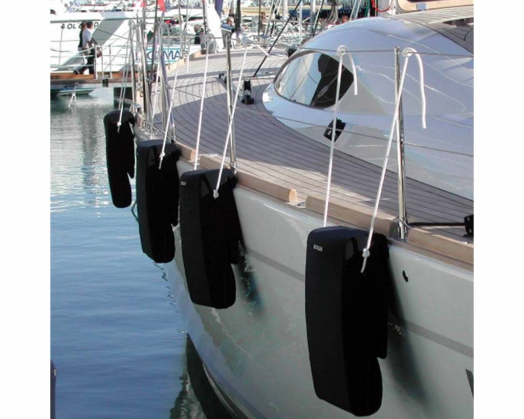 Ocean Multi doeleinden fender Solovela