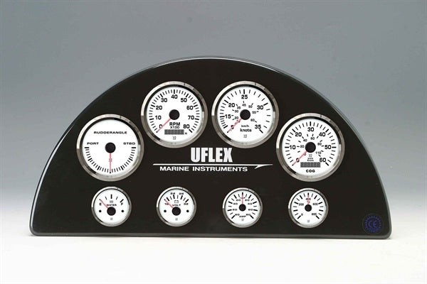 oliedrukmeter-uflex