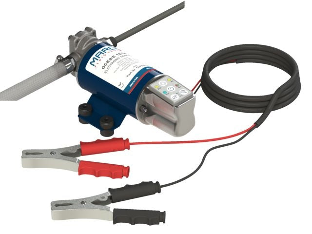 oliewissel-pomp-elektrisch