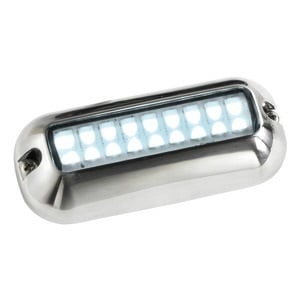 Onderwater-verlichting-boot