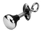 Opbouw deurslot met draaibare knop1