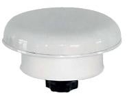 Paddestoel ventilator Kunststof.JPG