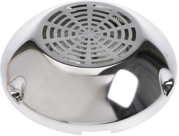 Paddestoel ventilator  RVS1