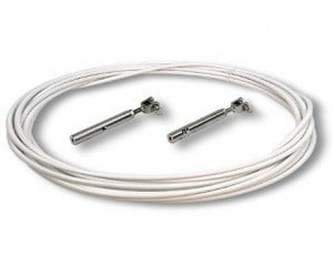 Parafil terminal Set