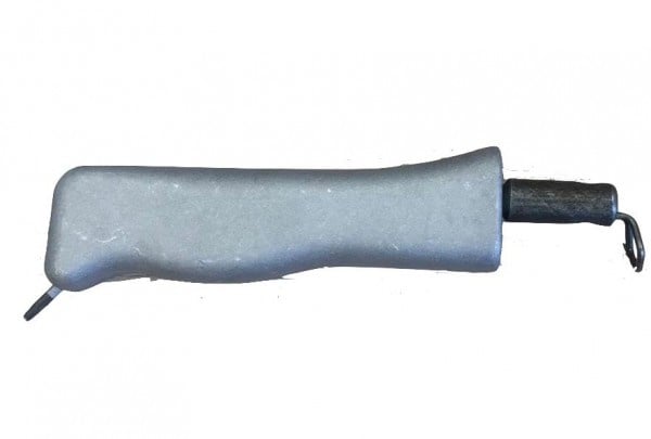 pezentrekker