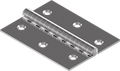 piano-vlakscharnier