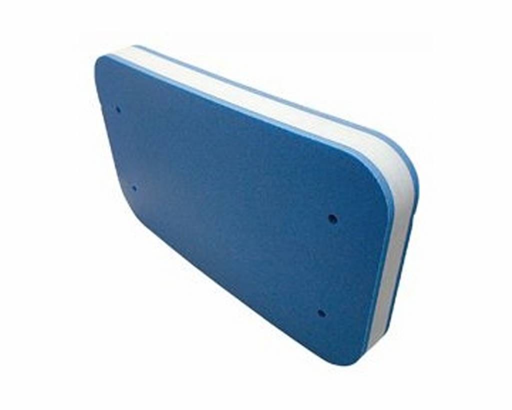 Platte fender