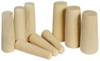 pluggen-hout