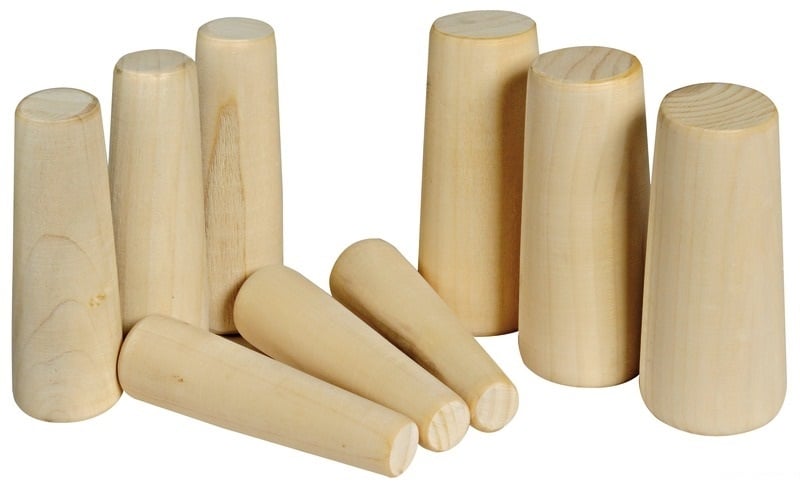 pluggen-hout