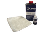 polyester-reparatieset