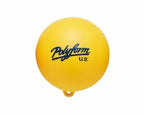 Polyform waterskiboei geel