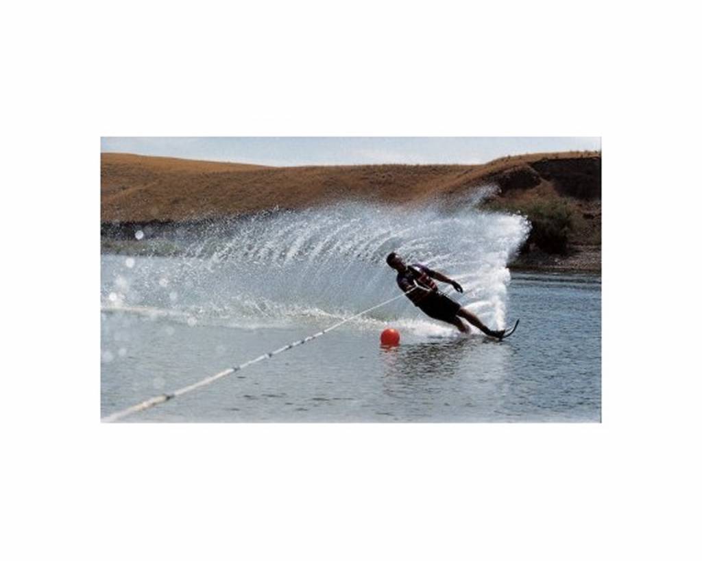 Polyform waterskiboei