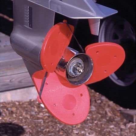 propeller-beschermer