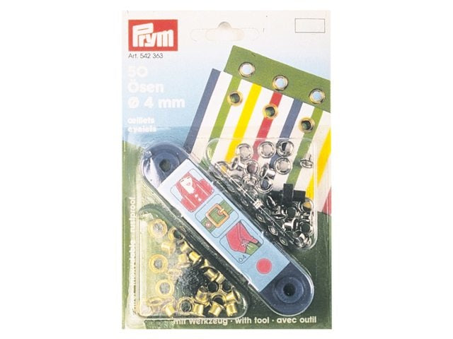 prym-zeilkousen