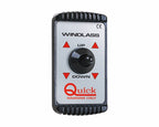 Quick Joystick-schakelaar voor ankerlier
