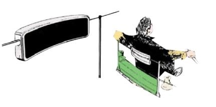 Railing_steun