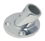 railing-voet-rvs-60-graden