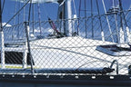 Railingnet - 100mtr.