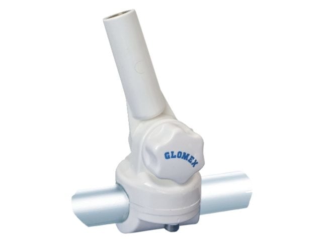 railingvoet-glomeasy