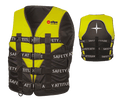 reddingvest-waterski