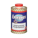 Reinigingsthinner-epifanes