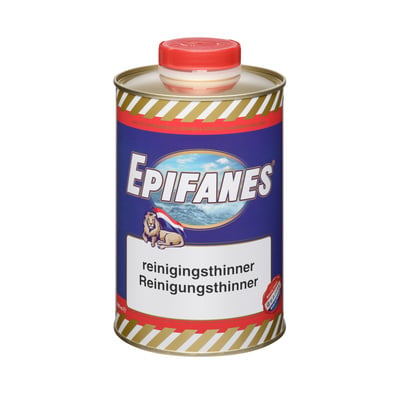 Reinigingsthinner-epifanes