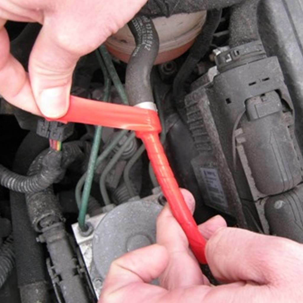 reparatietape
