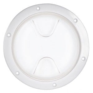 rond-inspectieluik-doorzichtig
