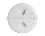 Rond-inspectieluik-wit
