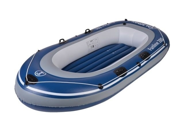 rubberboot