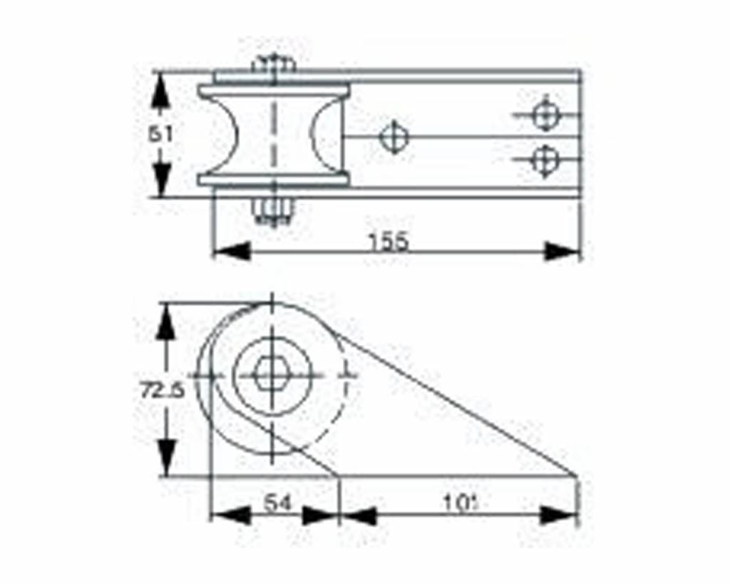 RVS-Boegroller-standaard-afm-2