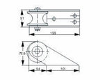 RVS-Boegroller-standaard-afm-2