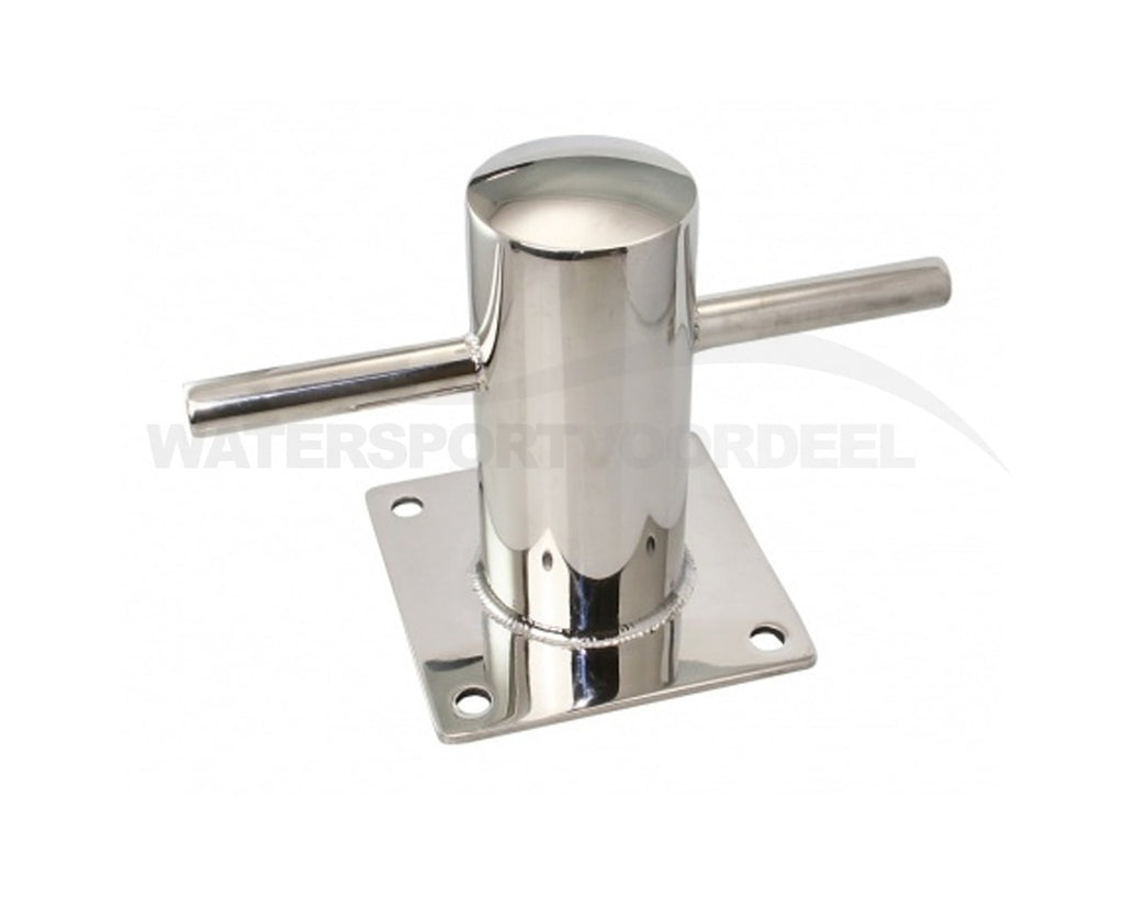 rvs-bolder-met-voetplaat