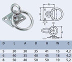 RVS_Dekbeugel_draaibaar_met ring