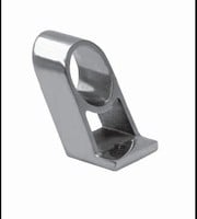 RVS Handrailing fitting Midden 001