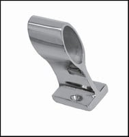 RVS Handrailing fitting Midden