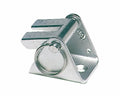 RVS kettingstopper