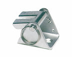 RVS kettingstopper