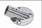 RVS Relingvoet - 30gr. 1