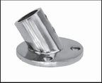 RVS Relingvoet - 60gr.