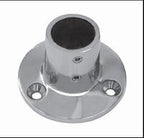 RVS Relingvoet - 90gr.1