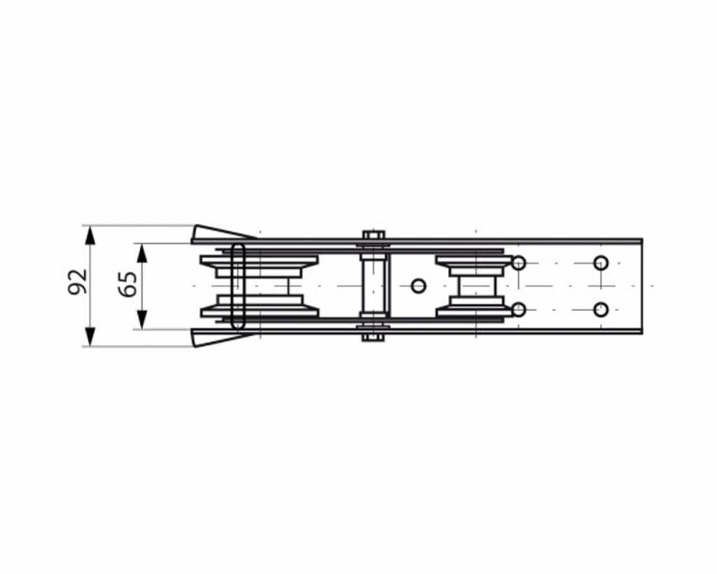 RVS-scharnierende-boegroller-3