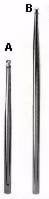 Scepter Type B met 2 gaten