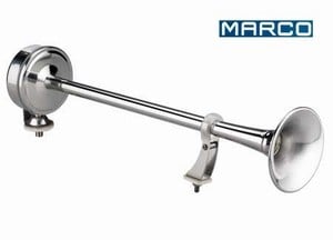 Scheepshoorn MARCO - 119dB