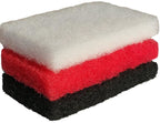 scrub-pads