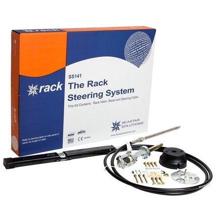 seastar-stuursysteem-rack